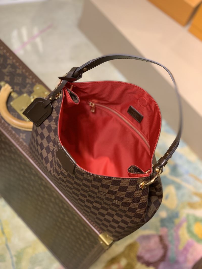 LV Top Handle Bags
